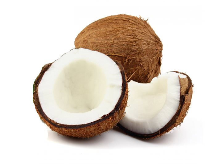 Es bueno el aceite de coco? Advertencias de su uso