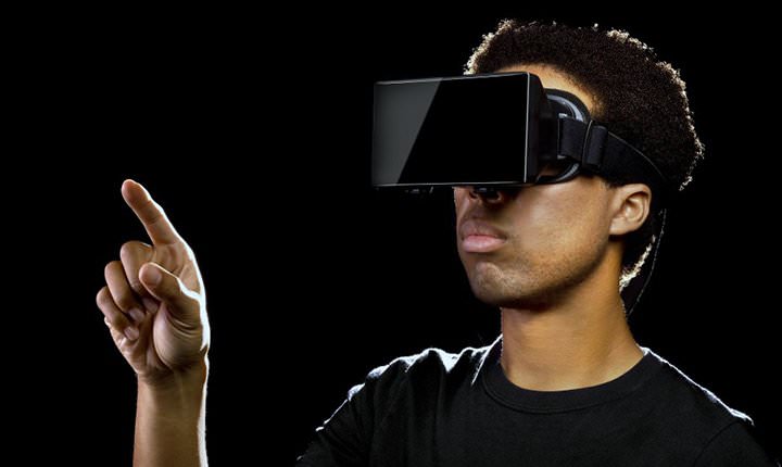 Realidad Virtual para pacientes terminales