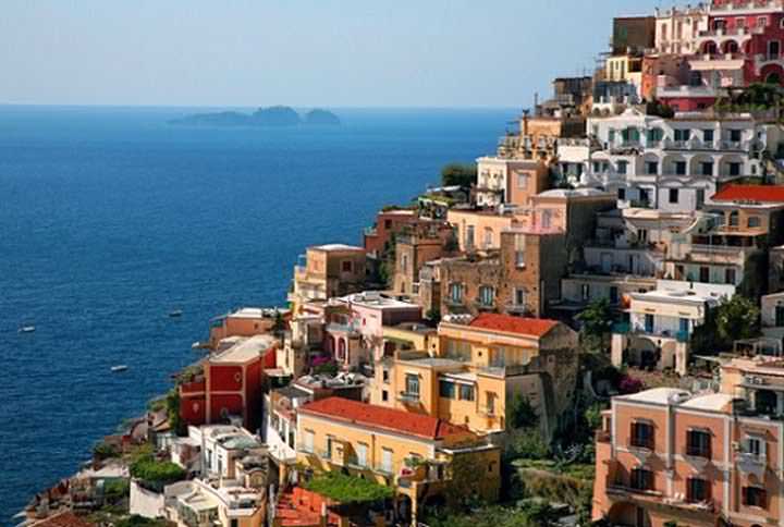 Turismo en Europa – 10 cosas para considerar