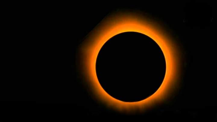 Se cortará la energía durante el Eclipse de sol?