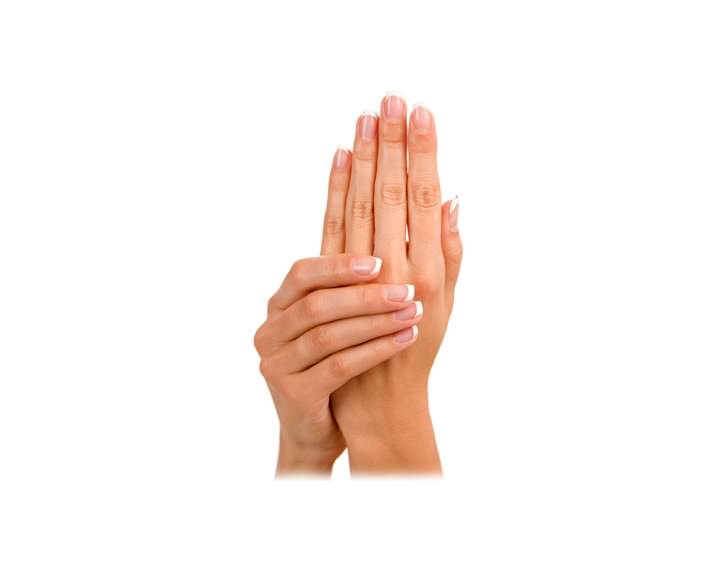 Cómo prevenir el envejecimiento de las manos