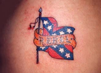 Tatuajes de Racismo y Maras: los remueven gratis