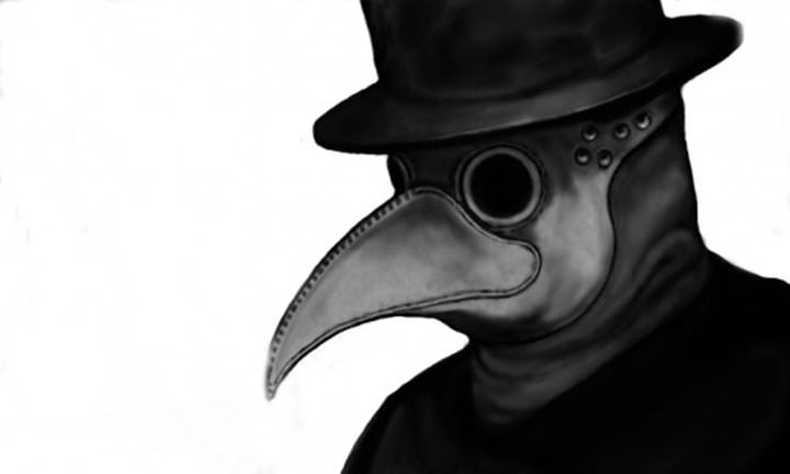 Reaparece la Peste Negra en Estados Unidos