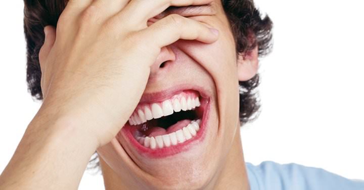 5 maneras de reducir el estrés utilizando el humor
