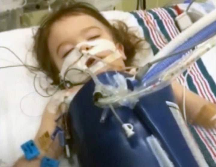 Terapia experimental revierte daño cerebral