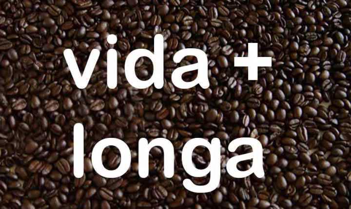 El consumo de café podría hacerle vivir más