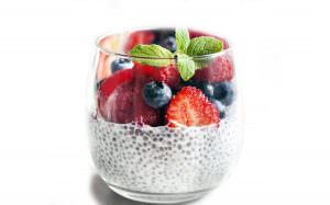 10 sabrosas maneras de comer chía