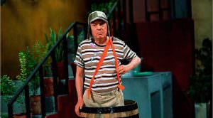 Como saber si eres realmente fan del Chavo del 8?