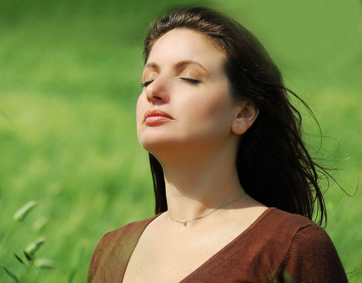 La dieta de altura basada simplemente en, ¡Respirar!