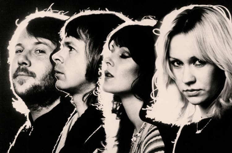 ABBA, La Historia - todo sobre el grupo musical sueco – el padecimiento de Alzheimer de uno de sus miembros