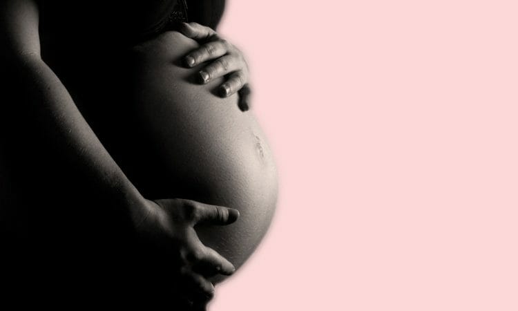 Embarazada: 13 señales para saber si estás de encargo