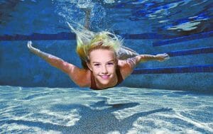 Respirar bajo el agua – ahora se puede según los científicos