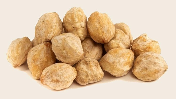 7 Beneficios de la nuez de la india para la salud