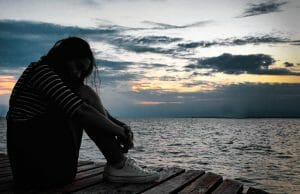 La Depresión posparto - Científicos arrojan luz sobre las causas