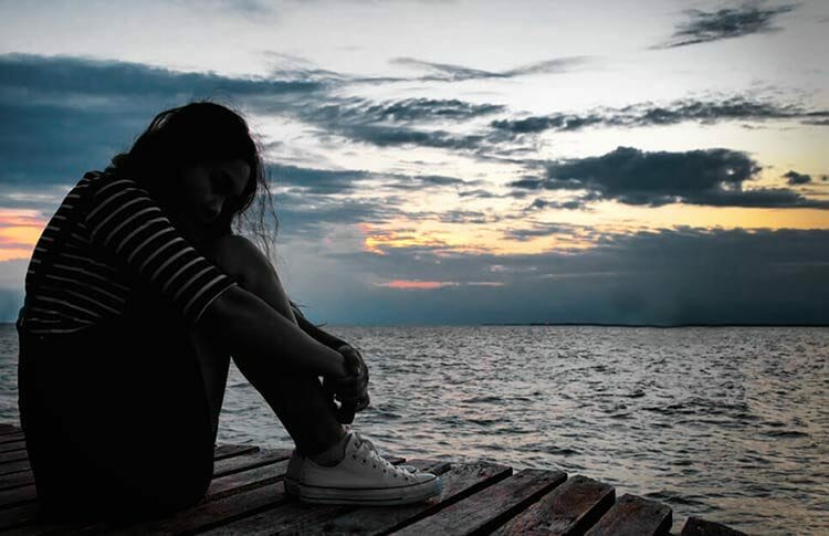 La Depresión posparto - Científicos arrojan luz sobre las causas