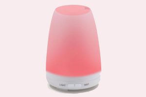 El mejor difusor de aceites esenciales - Revisamos 4 de los mejores