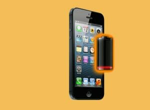 Reemplazo de batería iPhone - Apple ofrece descuento