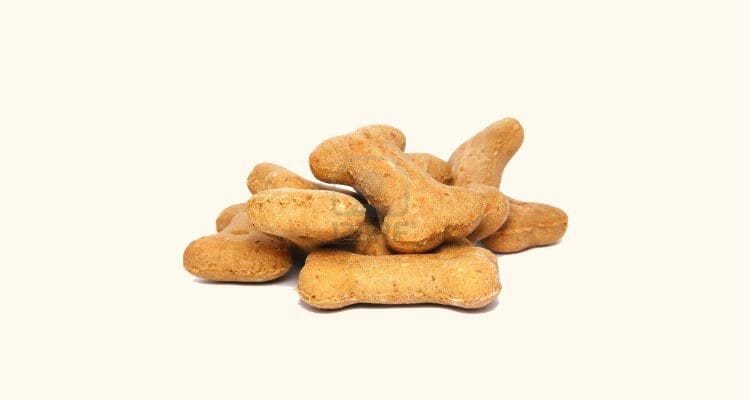 Snacks para perros - usted puede envenenar a su perro y tal vez no se de cuenta