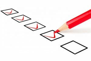 Test de conocimiento ¿Cuántas de estas 15 palabras conoces?