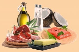 Tiras reactivas de cetona para adelgazar ¿Cuál es el propósito? ¿Para qué sirven?