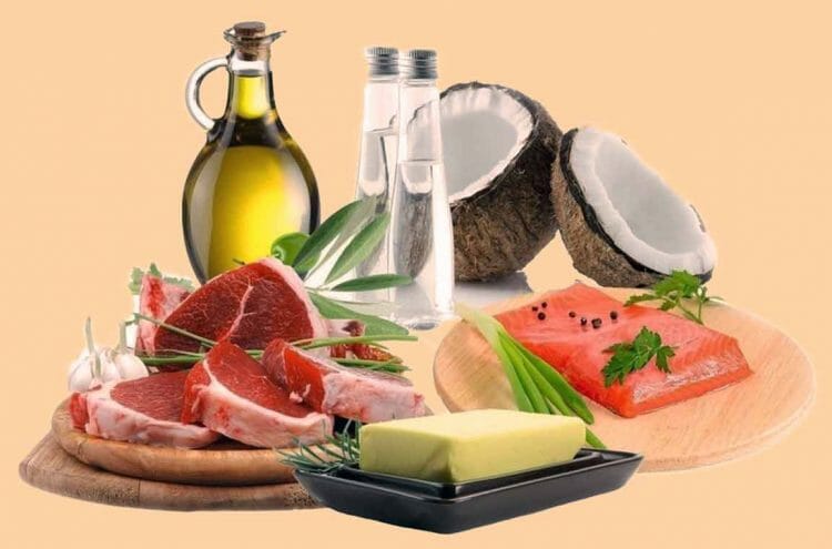 Tiras reactivas de cetona para adelgazar ¿Cuál es el propósito? ¿Para qué sirven?