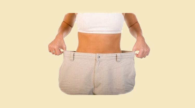 10 consejos para perder peso más rápido