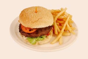 Cuáles son las grasas trans? Y, ¿por qué están en muchos alimentos?