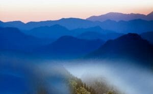 Millones de virus están cayendo sobre nosotros desde el cielo, según un estudio