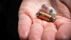 Píldora inteligente utiliza gases desde el cuerpo para detectar enfermedades intestinales