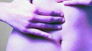 10 síntomas de cáncer de colon - Estreñimiento - gases - malestar abdominal