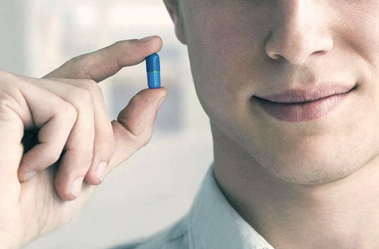 Anticonceptivo para hombres pueden convertirse en realidad