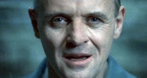 Cómo identificar a un psicópata con un bostezo