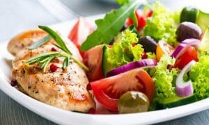 Dieta Low Carb para adelgazar - ¿vale la pena?