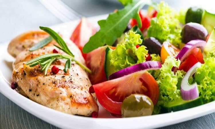 Dieta Low Carb para adelgazar - ¿vale la pena?