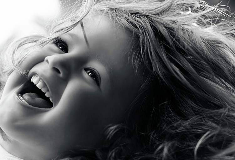 Por qué la sonrisa es buena para usted según la ciencia