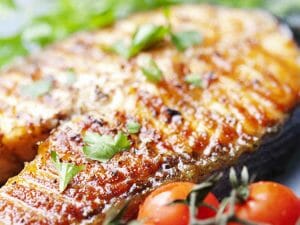 Beneficios de cocinar para la salud mental