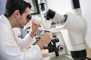 Sus problemas de salud pueden ser por causa de su Antitranspirante