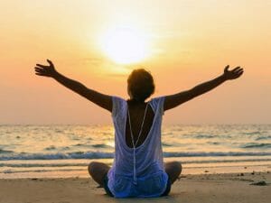 Nuestra felicidad depende de la felicidad de los demás